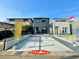 津島市江東町第二　1号棟