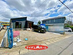 愛西市第1西條町　2号棟
