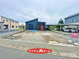 愛西市第1西條町　2号棟