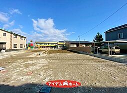 愛西市第1西條町　2号棟