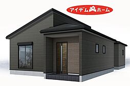 愛西市第1西條町　2号棟