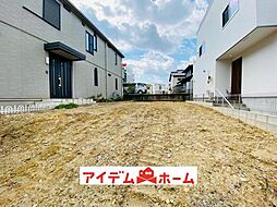 天白区島田黒石4期　A号棟