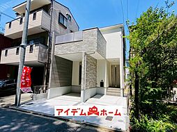北区金城町1期 1号棟