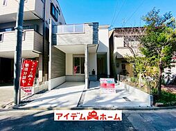 北区金城町1期　1号棟