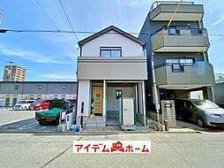 南区北内町3期　A号棟