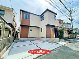 中村区北浦町039　1号棟