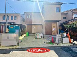 中村区北浦町039　1号棟