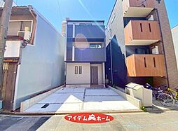 中村区名楽町121　1号棟