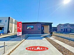 津島市唐臼町2期　A号棟