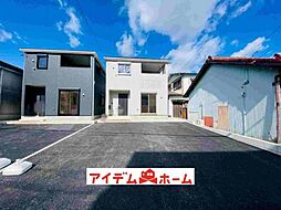 北区喜惣治第6　2号棟