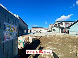 北区喜惣治第6　1号棟