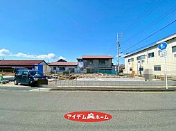 津島市役所前　2号棟