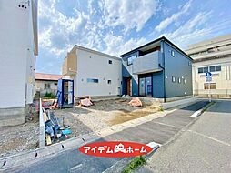 津島市役所前　2号棟