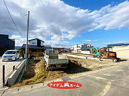 愛西市佐屋町亥新田　3号棟