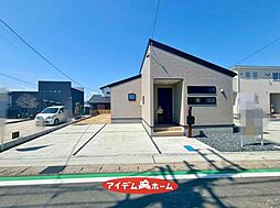 愛西市佐屋町亥新田　3号棟