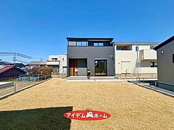 愛西市佐屋町亥新田 2号棟