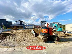 愛西市佐屋町亥新田　2号棟