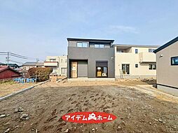 愛西市佐屋町亥新田 2号棟