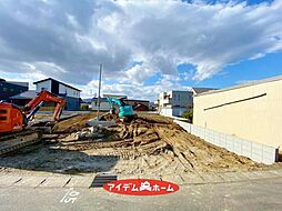 愛西市佐屋町亥新田　1号棟