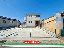愛西市佐屋町亥新田　1号棟