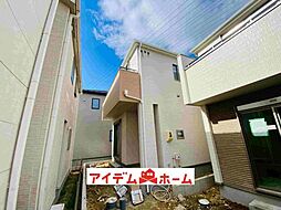 西区花原町　A号棟