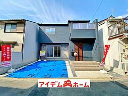 南区神松町1期　1号棟