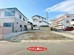 蟹江町学戸1期　1号棟