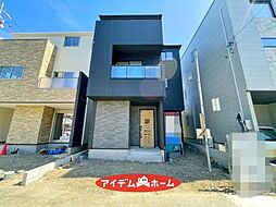 中川区高畑1期　2号棟