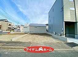 中川区高畑1期　2号棟