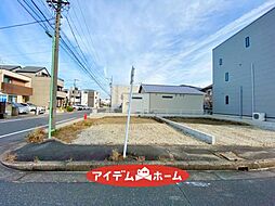 中川区高畑1期 1号棟