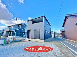 中川区戸田2丁目　2号棟