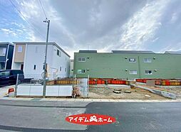 大治町第2長牧中道　3号棟