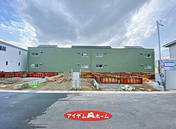 大治町第2長牧中道　2号棟