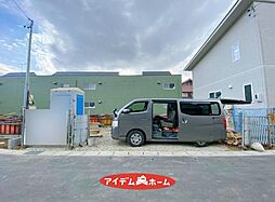 大治町第2長牧中道　1号棟