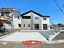 港区遠若町5期　1号棟