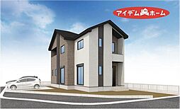 港区遠若町5期　1号棟