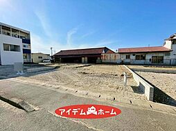 津島市役所前 3号棟