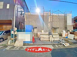 港区名四町　3号棟