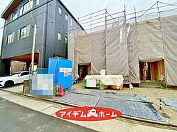 港区名四町 3号棟