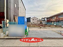 港区名四町　3号棟