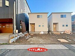 港区名四町　3号棟