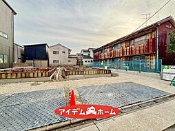 港区名四町　2号棟