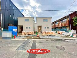 港区名四町　2号棟