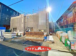 港区名四町　2号棟