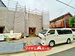 港区名四町 2号棟