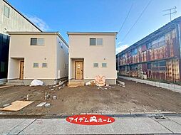 港区名四町　2号棟