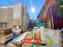 港区名四町　1号棟