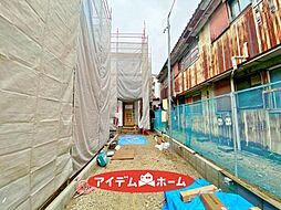 港区名四町 1号棟