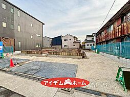 港区名四町　1号棟