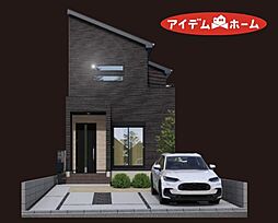 港区中之島通2期　1号棟